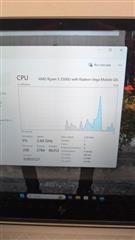 HEWLETT PACKARD ENVY X360